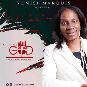 Yemisi Marquis - City of God
